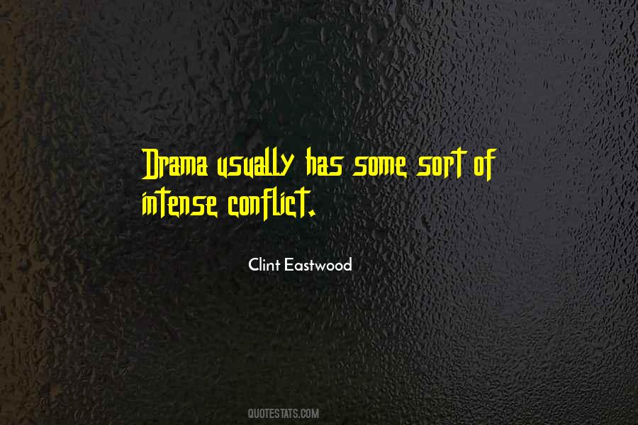 Clint Eastwood Quotes #636425