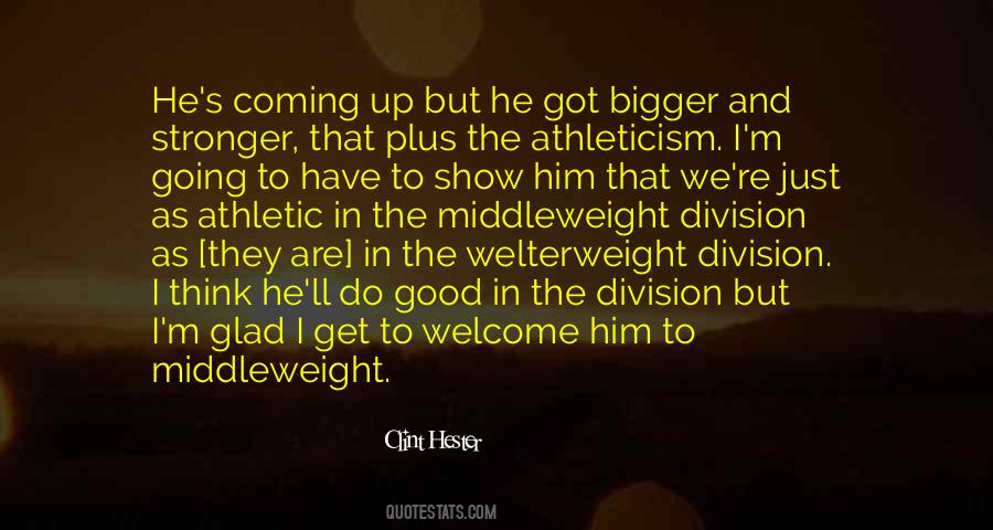 Clint Hester Quotes #1416643 Clint Hester Quotes #1416643