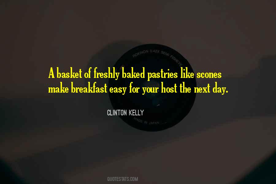 Clinton Kelly Quotes #66956