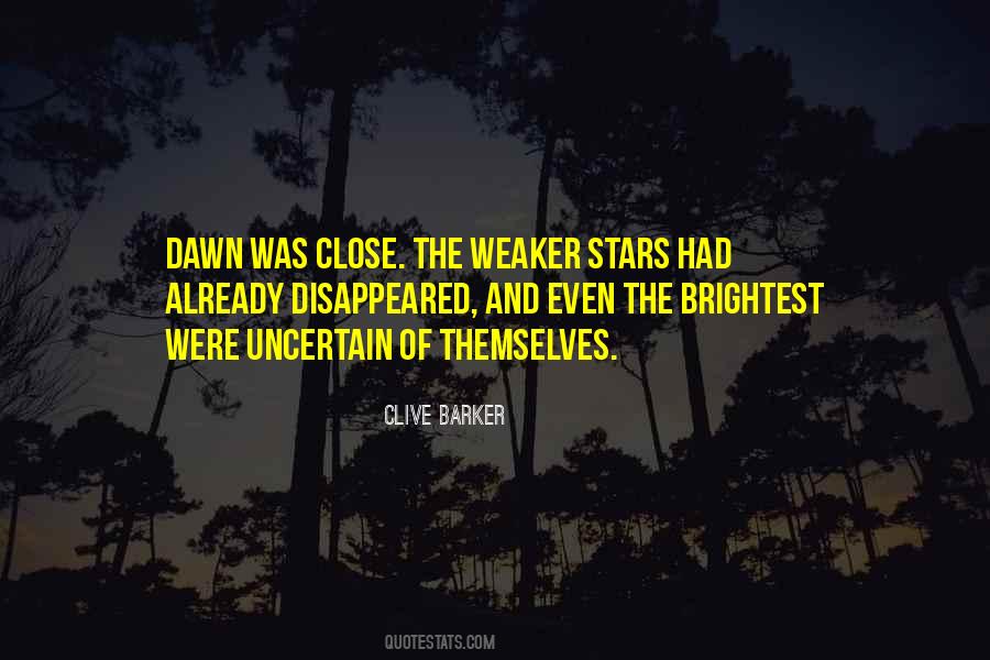 Clive Barker Quotes #1351095