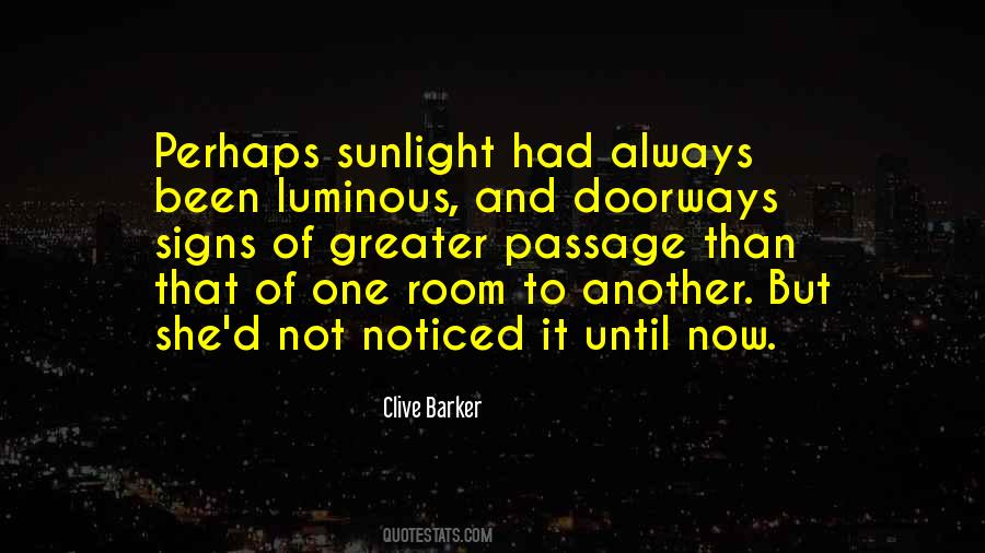 Clive Barker Quotes #61143