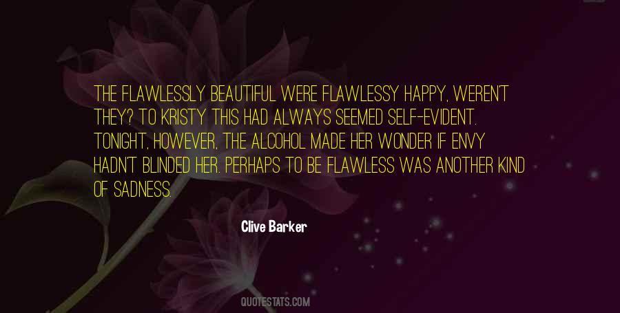 Clive Barker Quotes #692159