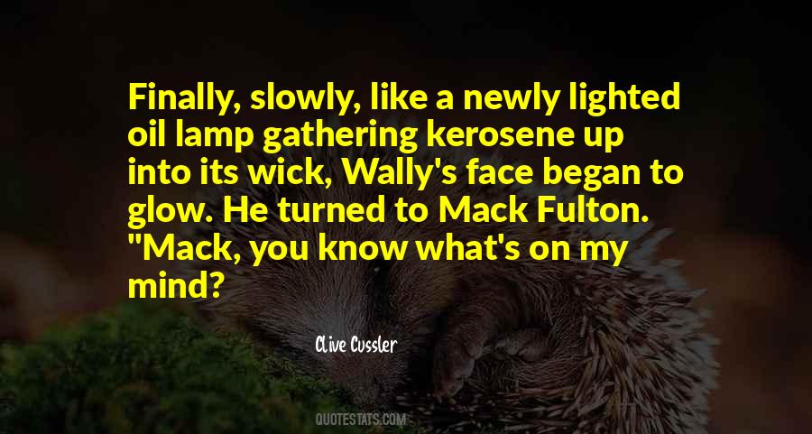 Clive Cussler Quotes #300001