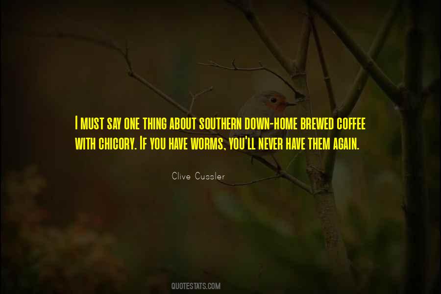 Clive Cussler Quotes #501011