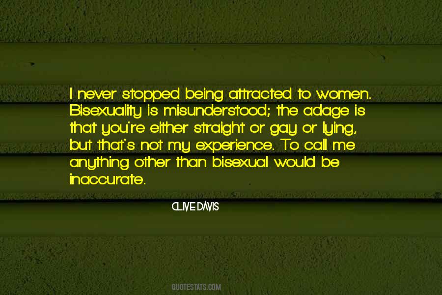 Clive Davis Quotes #1004458