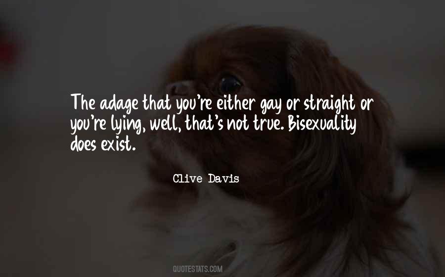 Clive Davis Quotes #1293161