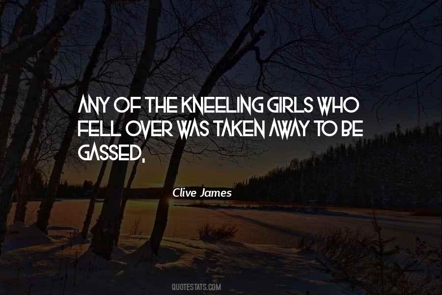 Clive James Quotes #1020698