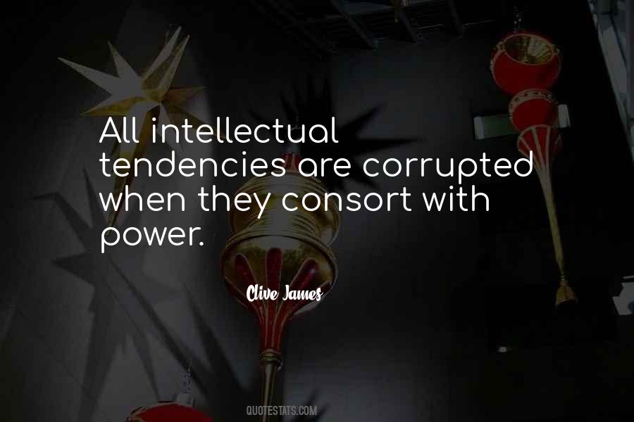 Clive James Quotes #1079264
