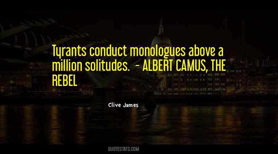 Clive James Quotes #1099379