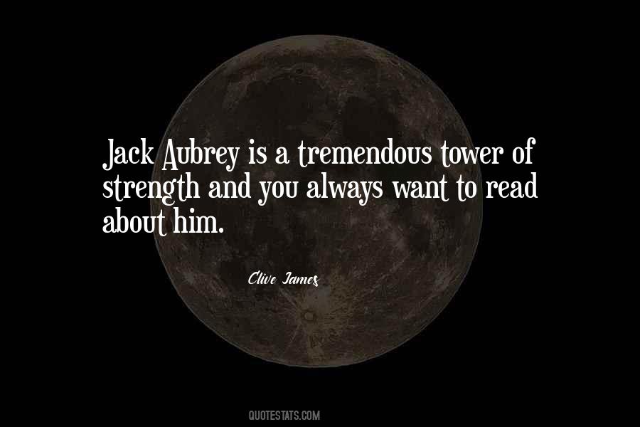 Clive James Quotes #1246394