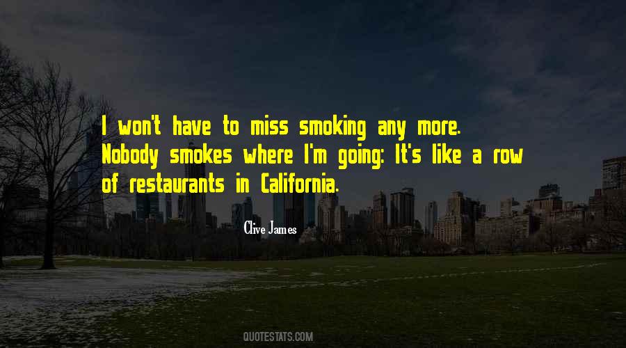 Clive James Quotes #1255719