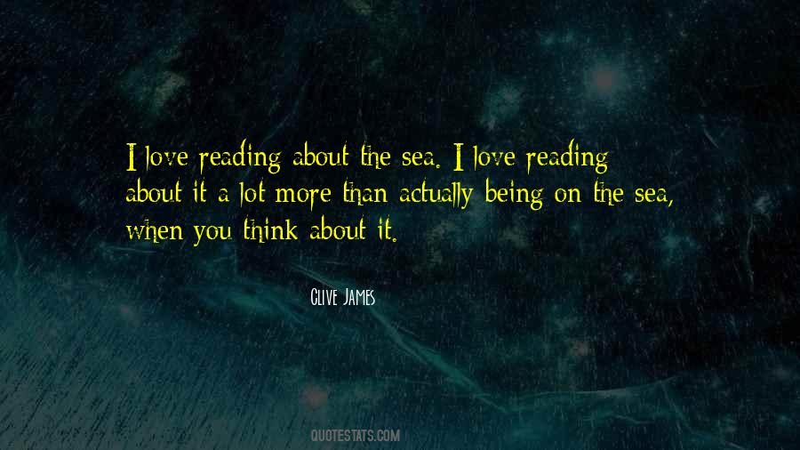 Clive James Quotes #129929