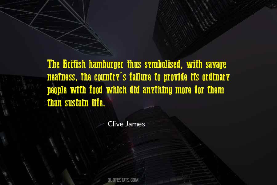 Clive James Quotes #1533587