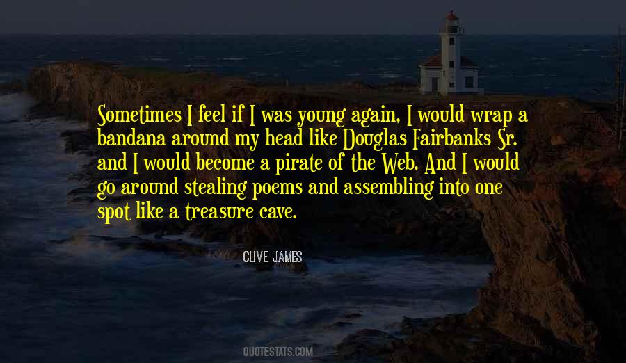 Clive James Quotes #1743167