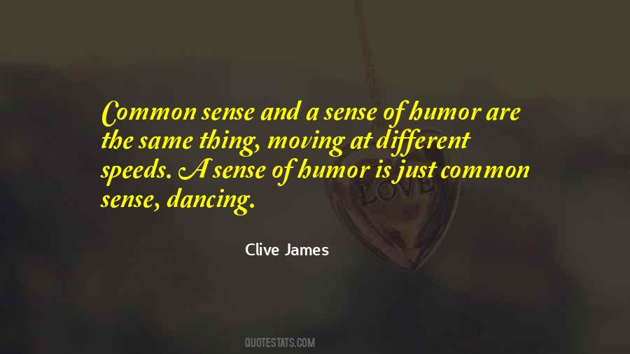 Clive James Quotes #354347