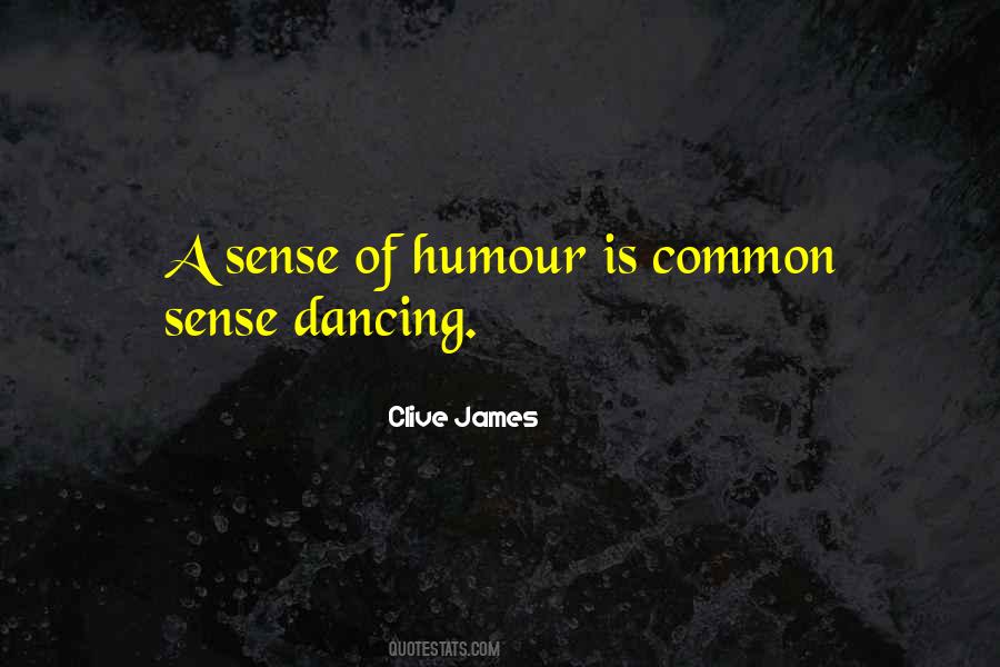Clive James Quotes #409895