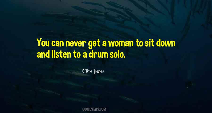 Clive James Quotes #843855