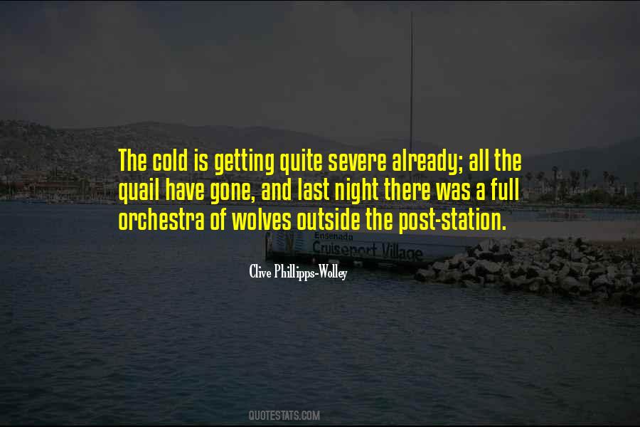 Clive Phillipps-Wolley Quotes #1140891 Clive Phillipps-Wolley Quotes #1140891