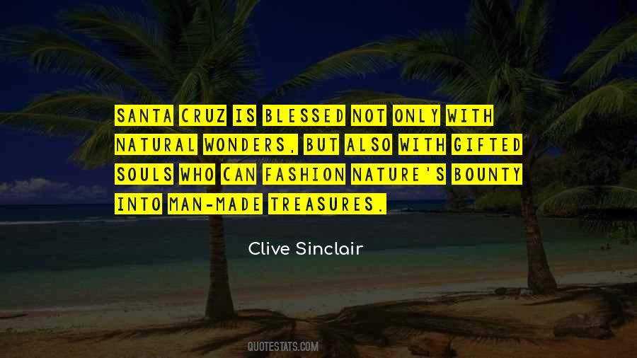 Clive Sinclair Quotes #1733513