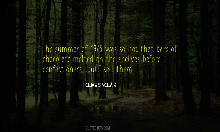 Clive Sinclair Quotes #1867385