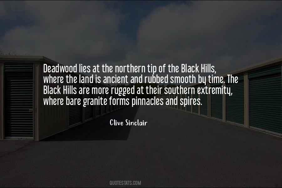Clive Sinclair Quotes #196736
