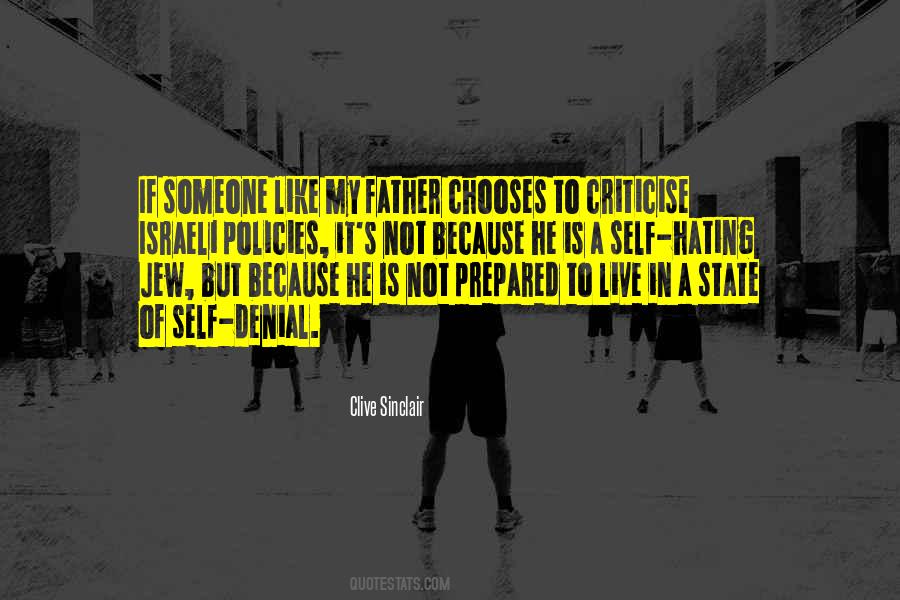 Clive Sinclair Quotes #218121