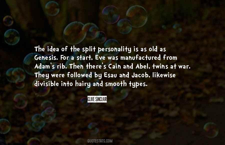 Clive Sinclair Quotes #514006
