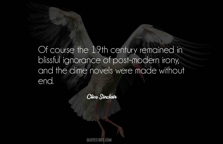 Clive Sinclair Quotes #682650