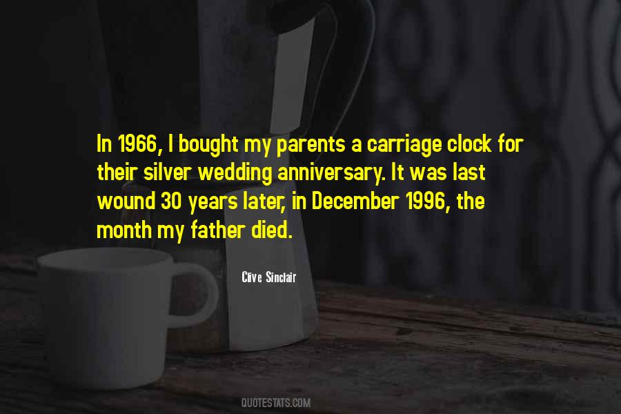 Clive Sinclair Quotes #905057