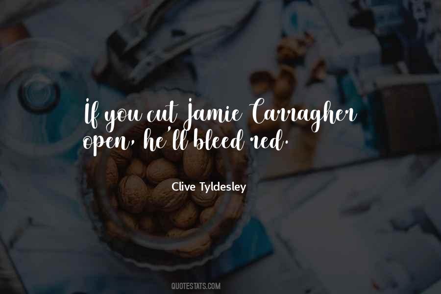 Clive Tyldesley Quotes #1444801