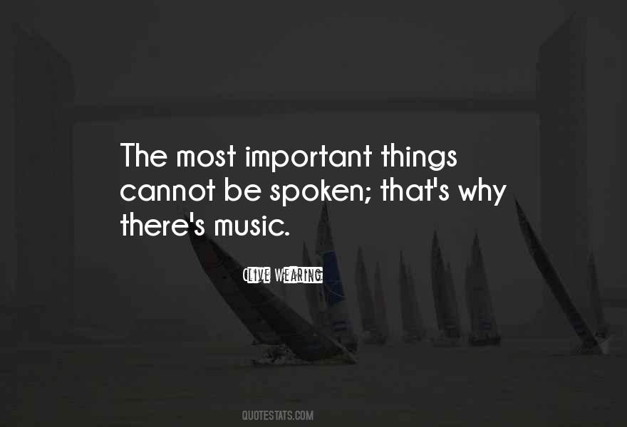 Clive Wearing Quotes #926576 Clive Wearing Quotes #926576