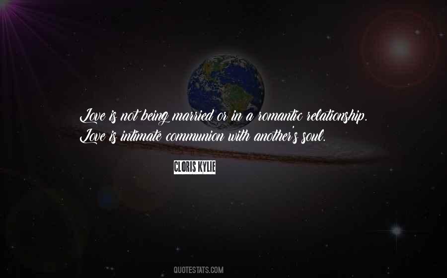 Cloris Kylie Quotes #911494