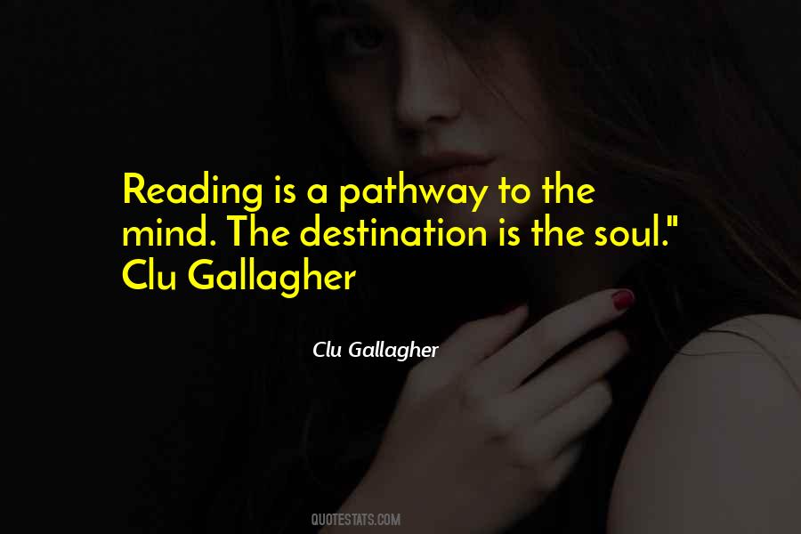 Clu Gallagher Quotes #142136 Clu Gallagher Quotes #142136