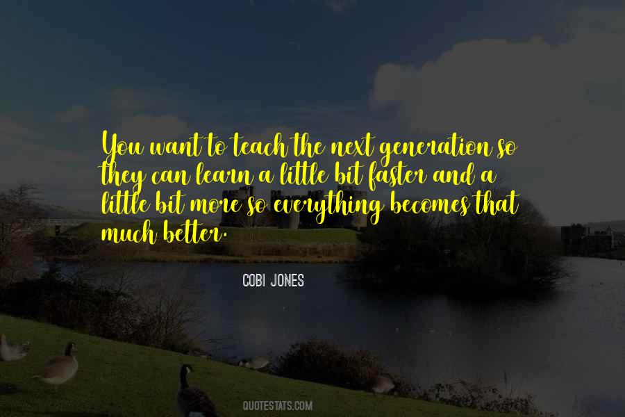 Cobi Jones Quotes #1426134