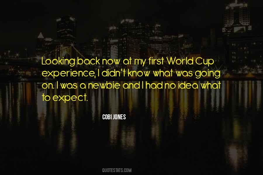 Cobi Jones Quotes #1709466