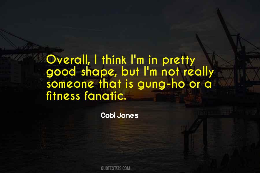 Cobi Jones Quotes #720502