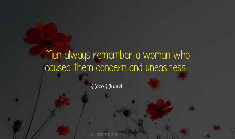 Coco Chanel Quotes #1281661