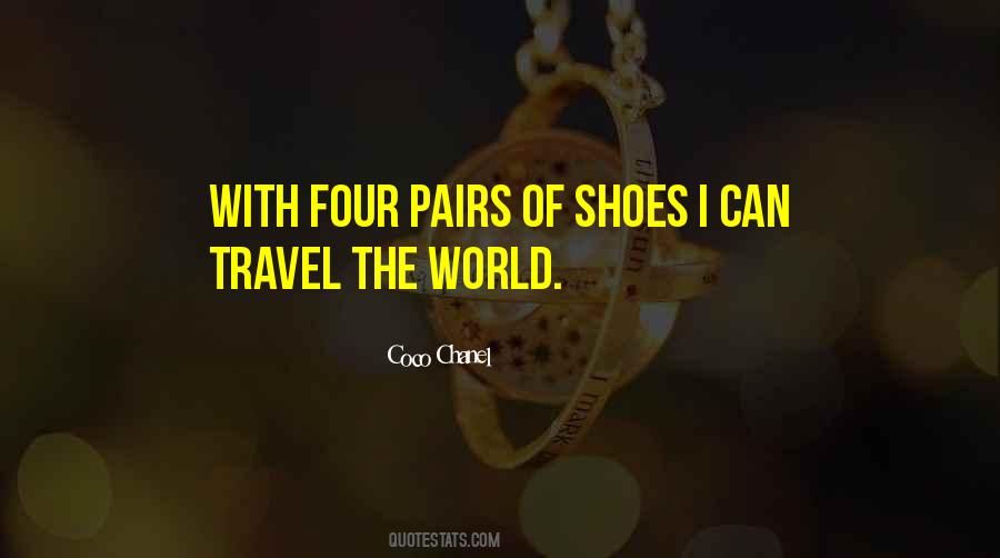 Coco Chanel Quotes #1423447