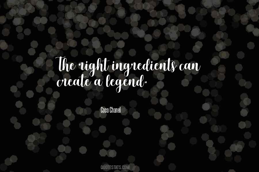 Coco Chanel Quotes #1701120