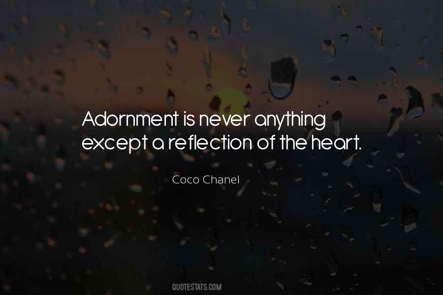 Coco Chanel Quotes #352722