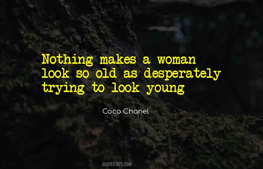 Coco Chanel Quotes #493481