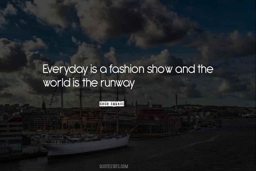 Coco Chanel Quotes #968318