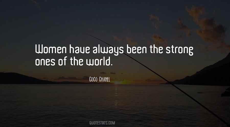 Coco Chanel Quotes #99198