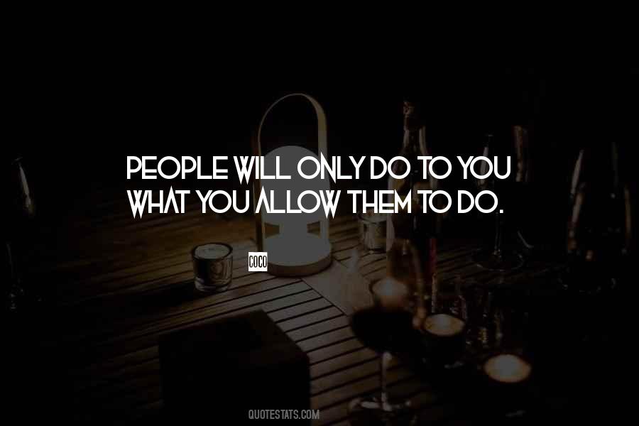 Coco Quotes #351602 Coco Quotes #351602