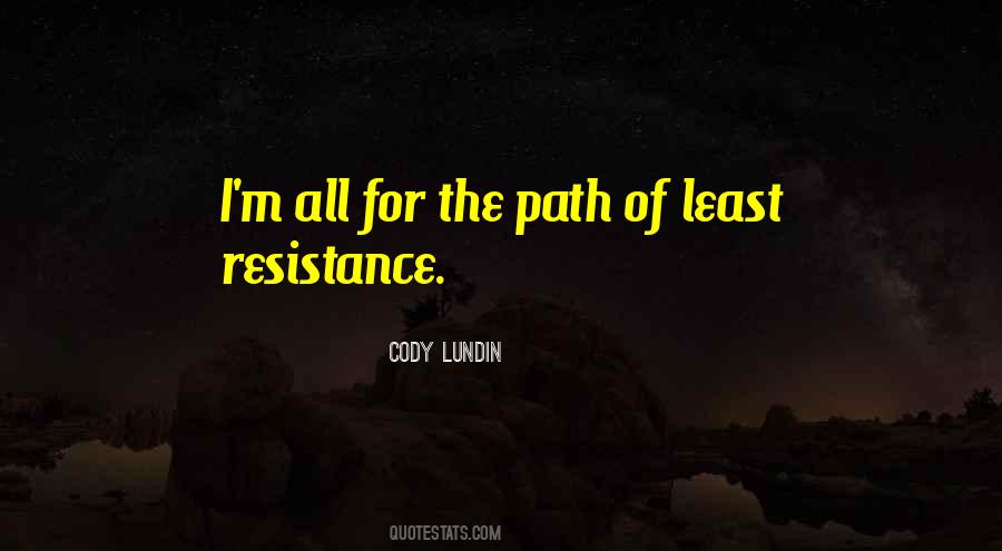 Cody Lundin Quotes #705622