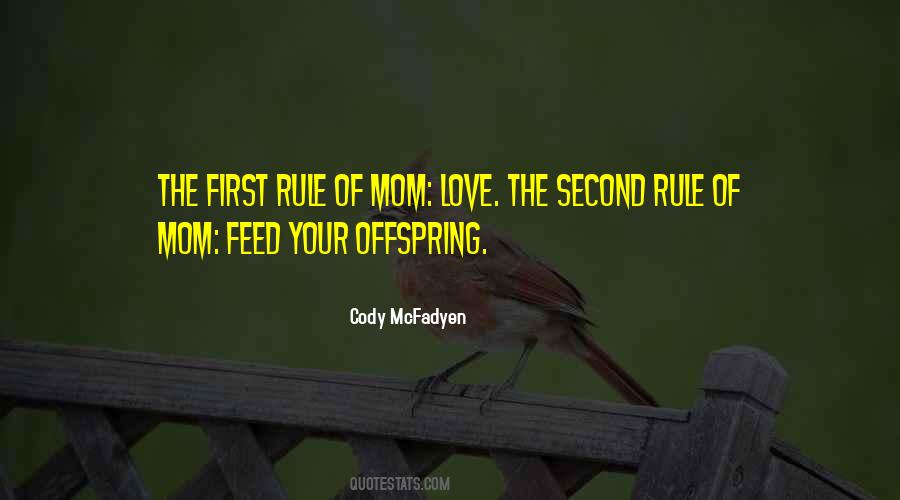 Cody McFadyen Quotes #1673149