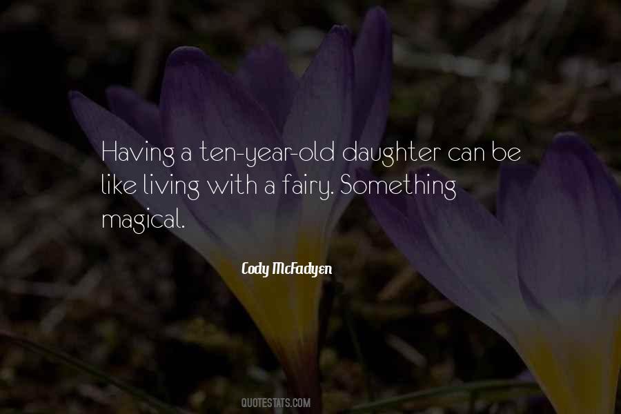 Cody McFadyen Quotes #449520