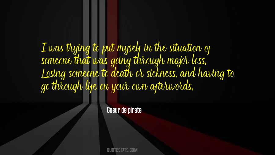 Coeur De Pirate Quotes #906180