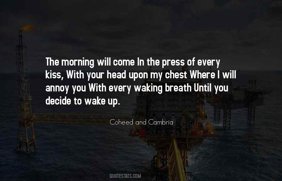 Coheed And Cambria Quotes #380569 Coheed And Cambria Quotes #380569