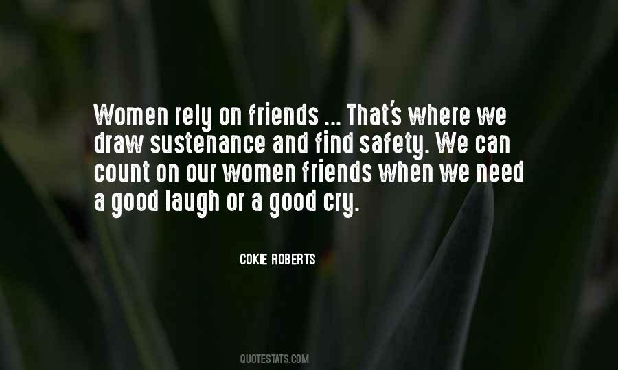 Cokie Roberts Quotes #1088740